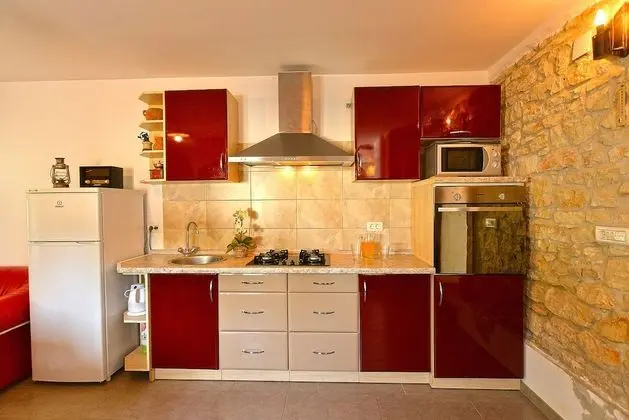 Standard Ev, 2 Yatak Odası (0193)