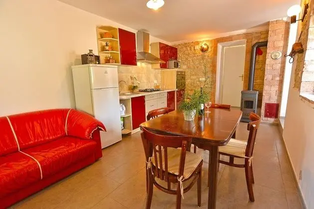 Standard Ev, 2 Yatak Odası (0193)