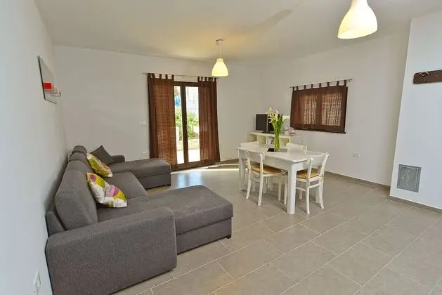 Standard Ev, 2 Yatak Odası (0193)