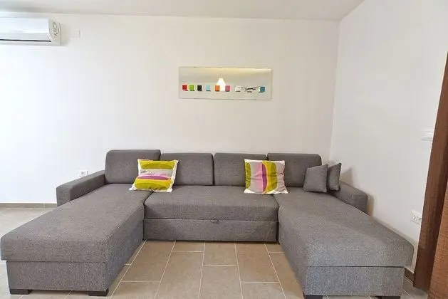 Standard Ev, 2 Yatak Odası (0193)