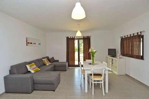 Standard Ev, 2 Yatak Odası (0193)