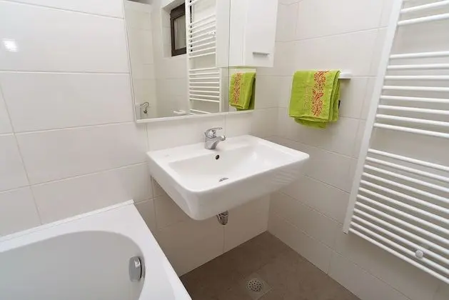 Standard Ev, 2 Yatak Odası (0193)