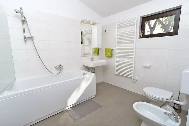 Standard Ev, 2 Yatak Odası (0193)