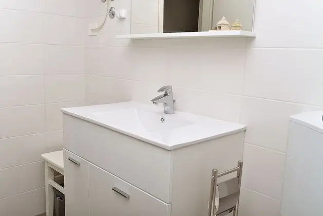 Standard Ev, 2 Yatak Odası (0193)