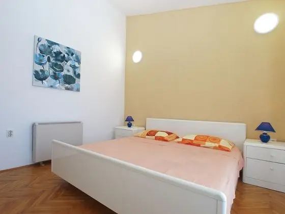 Standard Ev, 4 Yatak Odası (0214)