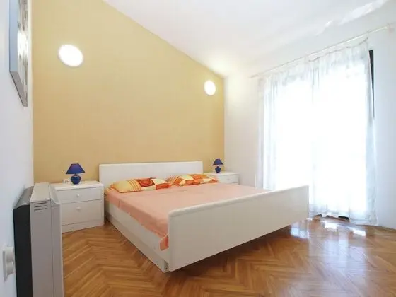 Standard Ev, 4 Yatak Odası (0214)