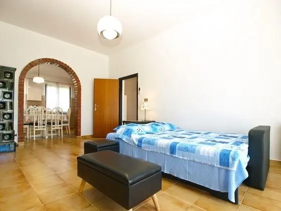 Standard Ev, 4 Yatak Odası (0214)