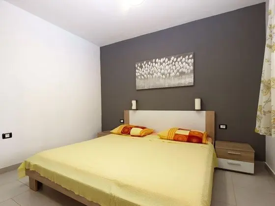 Standard Ev, 4 Yatak Odası (0214)