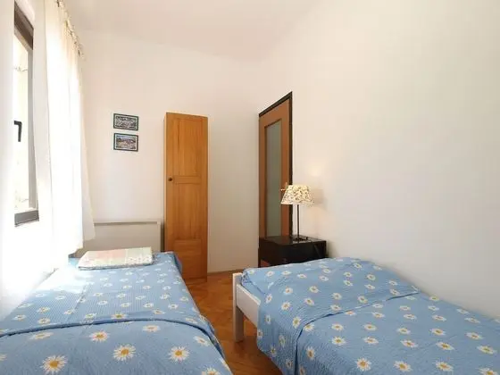 Standard Ev, 4 Yatak Odası (0214)