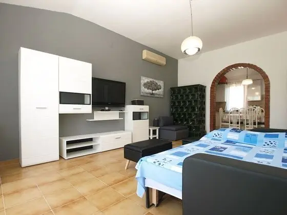 Standard Ev, 4 Yatak Odası (0214)