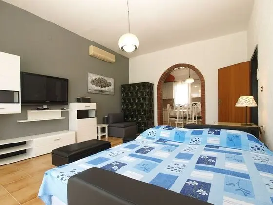 Standard Ev, 4 Yatak Odası (0214)