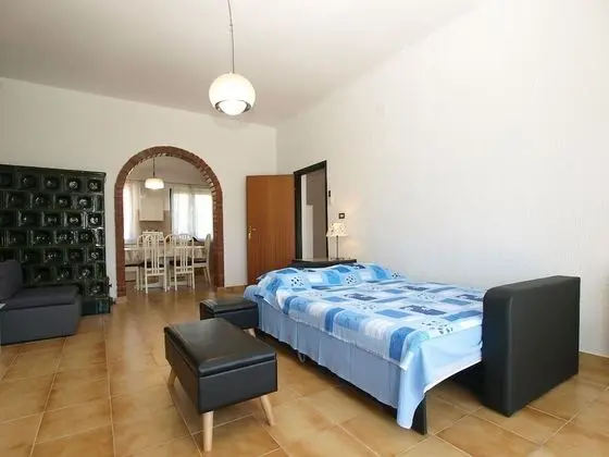 Standard Ev, 4 Yatak Odası (0214)