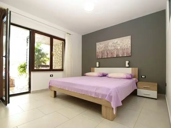 Standard Ev, 4 Yatak Odası (0214)