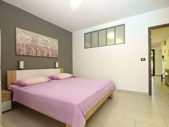Standard Ev, 4 Yatak Odası (0214)