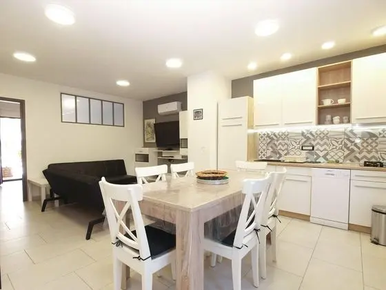 Standard Ev, 4 Yatak Odası (0214)