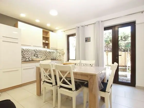 Standard Ev, 4 Yatak Odası (0214)