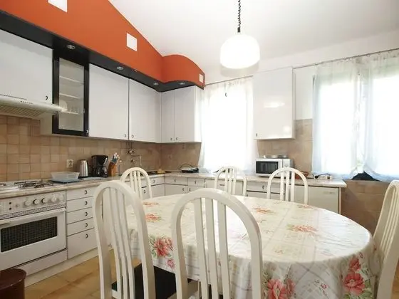 Standard Ev, 4 Yatak Odası (0214)