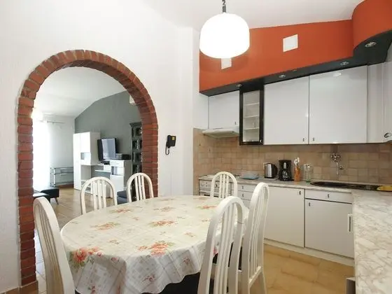 Standard Ev, 4 Yatak Odası (0214)