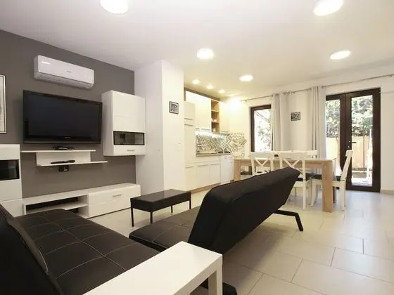Standard Ev, 4 Yatak Odası (0214)