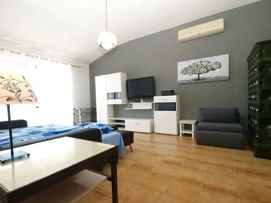 Standard Ev, 4 Yatak Odası (0214)