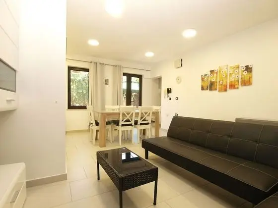 Standard Ev, 4 Yatak Odası (0214)