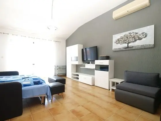 Standard Ev, 4 Yatak Odası (0214)