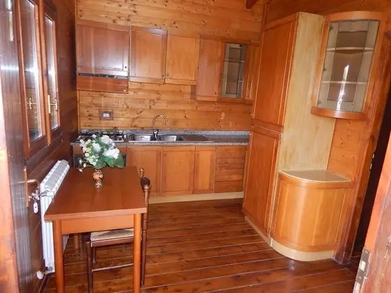 Bungalov, 2 Yatak Odası, Engellilere Uygun, Sigara İçilebilir