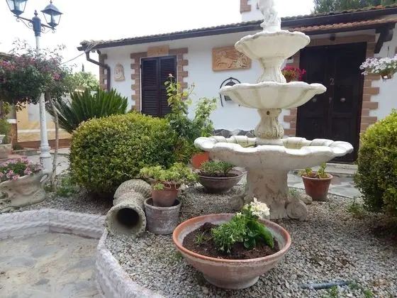 Bungalov, 2 Yatak Odası, Engellilere Uygun, Sigara İçilebilir