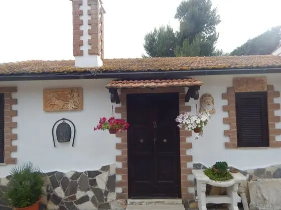 Bungalov, 2 Yatak Odası, Engellilere Uygun, Sigara İçilebilir