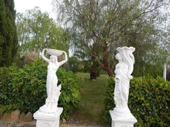 Bungalov, 2 Yatak Odası, Engellilere Uygun, Sigara İçilebilir