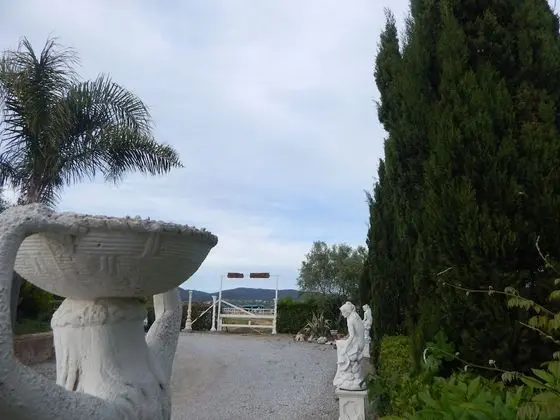 Bungalov, 2 Yatak Odası, Engellilere Uygun, Sigara İçilebilir