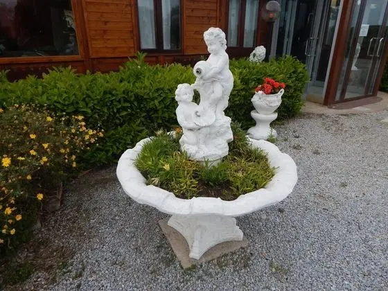 Bungalov, 2 Yatak Odası, Engellilere Uygun, Sigara İçilebilir