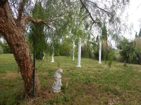 Bungalov, 2 Yatak Odası, Engellilere Uygun, Sigara İçilebilir