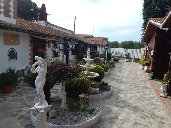 Bungalov, 2 Yatak Odası, Engellilere Uygun, Sigara İçilebilir