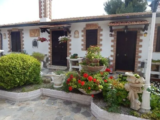 Bungalov, 2 Yatak Odası, Engellilere Uygun, Sigara İçilebilir