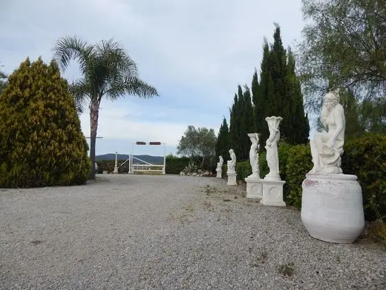 Bungalov, 2 Yatak Odası, Engellilere Uygun, Sigara İçilebilir