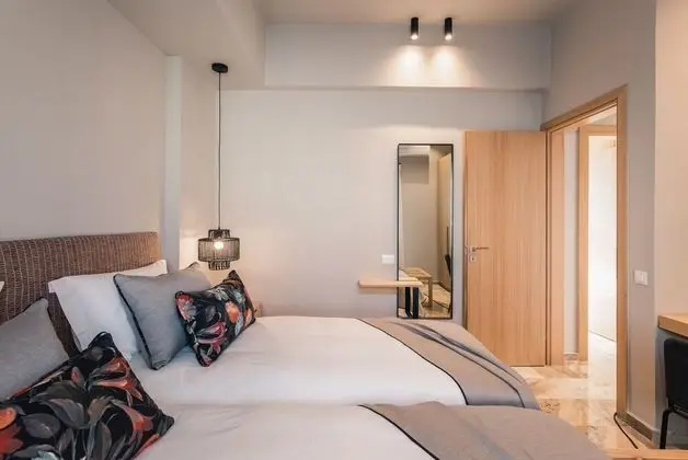 Deluxe Apart Daire