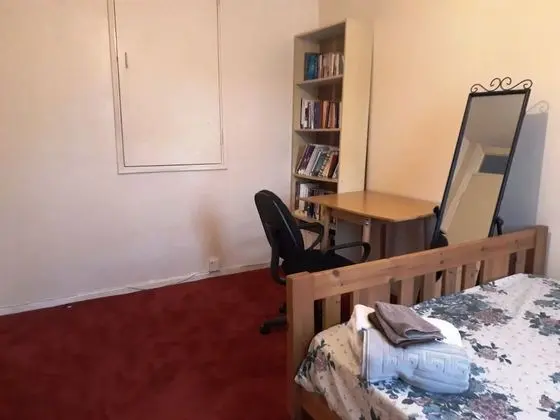 Ev, 2 Yatak Odası, Sigara İçilmez