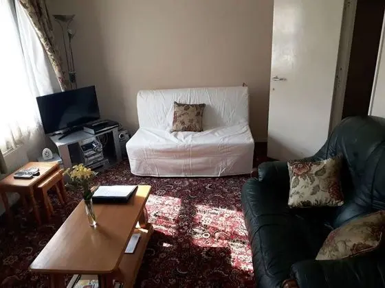 Ev, 2 Yatak Odası, Sigara İçilmez