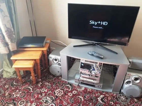 Ev, 2 Yatak Odası, Sigara İçilmez