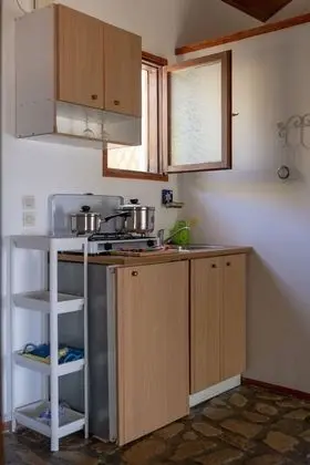 Ev, 1 Yatak Odası, Sigara İçilebilir, Şömine
