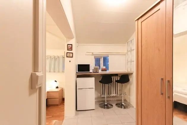 Traditional Ev, 3 Yatak Odası