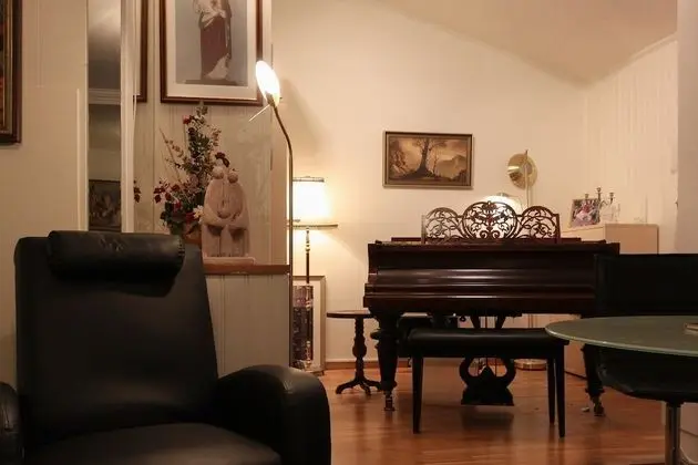 Traditional Ev, 3 Yatak Odası