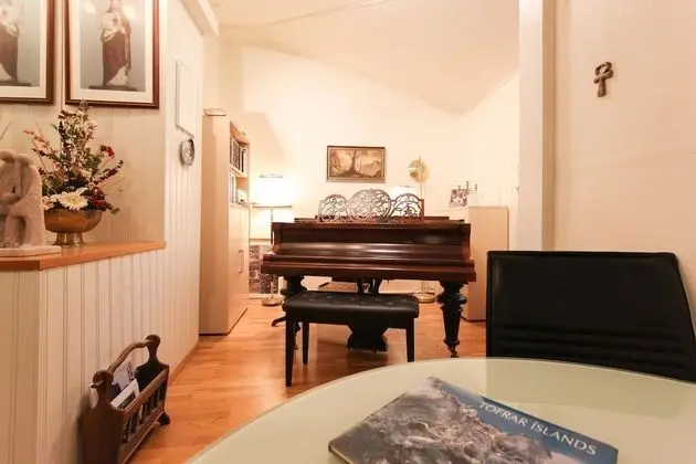 Traditional Ev, 3 Yatak Odası