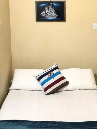 Tek Kişilik Oda, Balkon