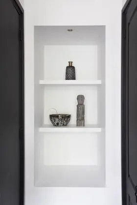 City Üç Kişilik Oda
