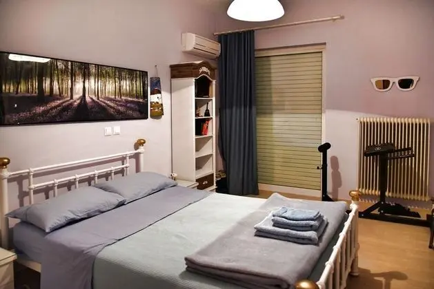 Apart Daire, Deniz Manzaralı