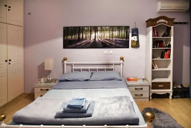 Apart Daire, Deniz Manzaralı