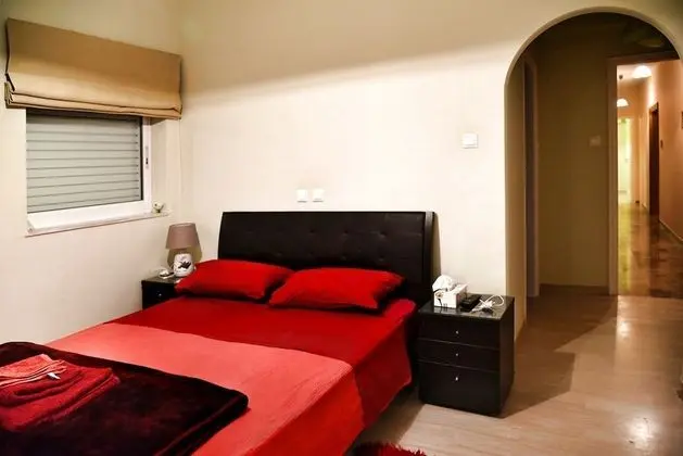 Apart Daire, Deniz Manzaralı
