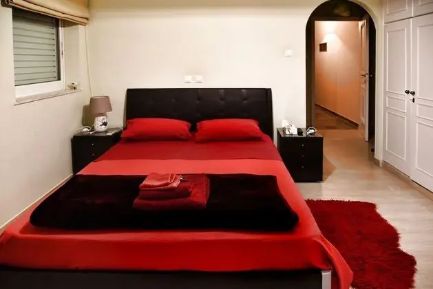 Apart Daire, Deniz Manzaralı